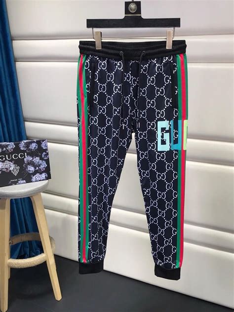 gucci pj pants|gucci official website.